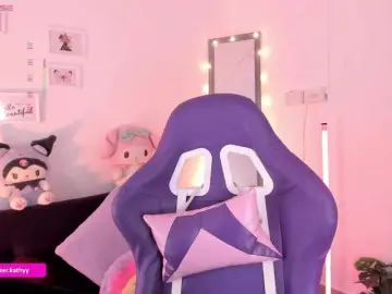 Bongacams Watch Live Sex Cams of Kathybecker