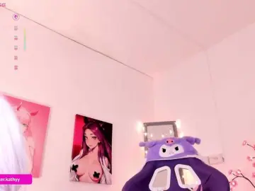 Bongacams Best live sex cam show of Kathybecker