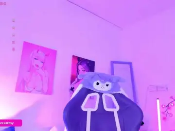 Bongacams Private Sex Chat of Kathybecker