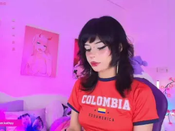 Bongacams Adult Webcam of Kathybecker