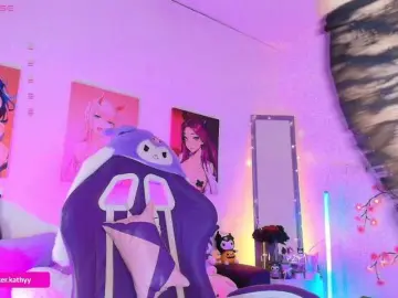 Bongacams Adult Webcam of Kathybecker