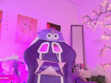 Bongacams Best live sex cam show of Kathybecker