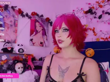 Bongacams Live Sex Cam of Kathybecker