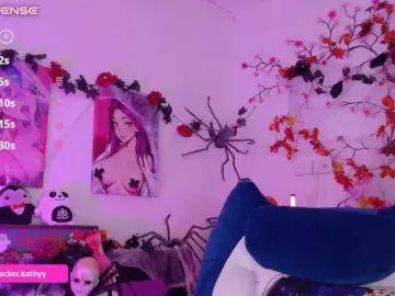 Bongacams Live Sex Cam of Kathybecker