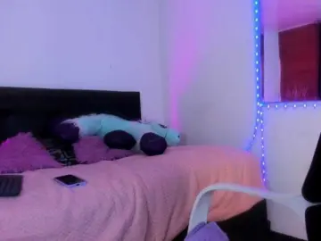 Bongacams Adult Webcam of sweet-white