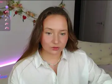Bongacams Nude Webcam of -EmilyxGrasez-