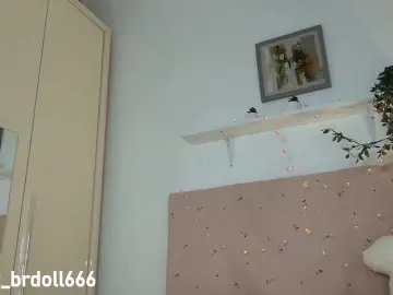 Bongacams Free Live Porn of BrokenDoll666