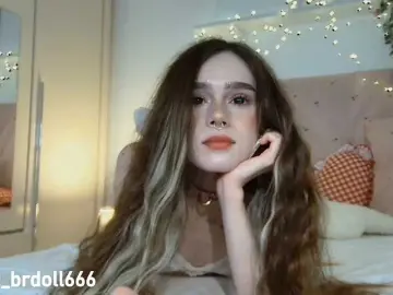 Bongacams Best live sex cam show of BrokenDoll666