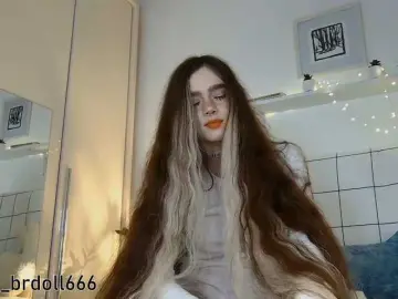 Bongacams Adult Video Chat of BrokenDoll666