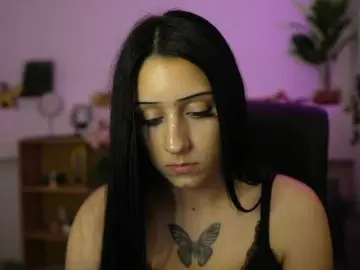 Bongacams Nude Webcam of Hannabee18