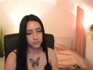 Bongacams Sex Chat of Hannabee18