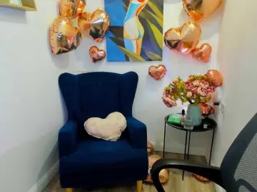 Bongacams Adult Webcams of MakeYouHappy