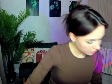 Bongacams Live Sex Cam of MakeYouHappy