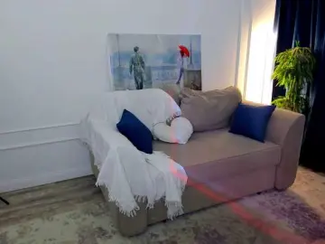 Bongacams Nude Webcam of MakeYouHappy