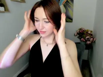 Bongacams Sex Cam of MakeYouHappy