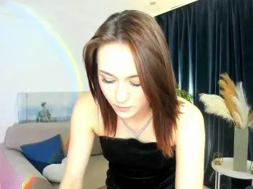 Bongacams Nude Webcam of MakeYouHappy