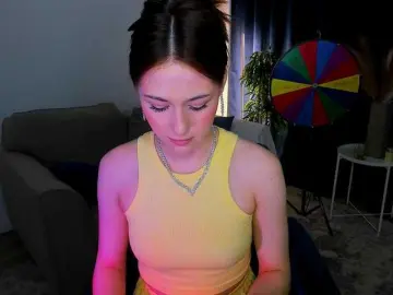 Bongacams Free Porn Cam of MakeYouHappy