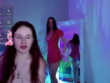 Bongacams Live Porn of double-fortuna