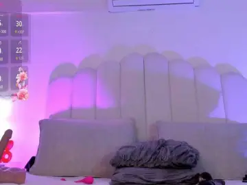 Bongacams Live Sex Cam of Ashley-Pink