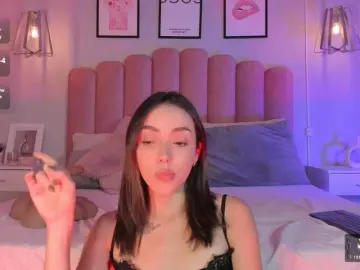 Bongacams Live Sex Cam of Ashley-Pink