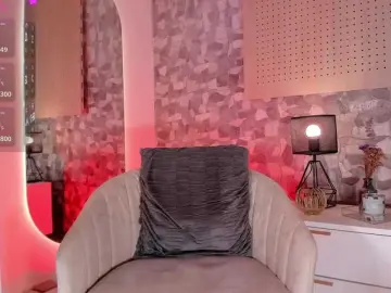 Bongacams Live Sex of Ashley-Pink