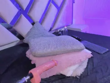 Bongacams Adult Webcam of Gisell-Montoy