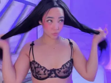 Bongacams Watch Live Sex Cams of Gisell-Montoy