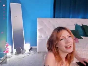 Bongacams Watch Live Sex Cams of Lina-blueeyed