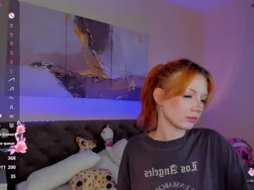 Bongacams Best Webcam of Lina-blueeyed