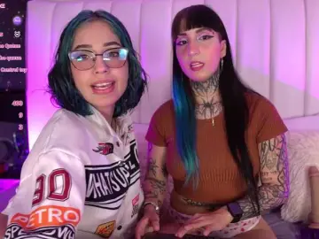 Bongacams Live Sex of LizzyMoon