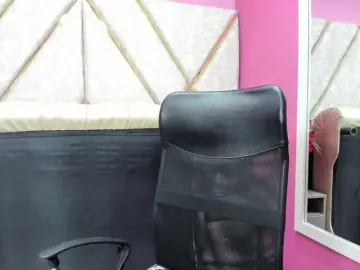 Bongacams Sex Cam of NanyPrety