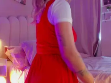 Bongacams Best Webcam of heymartina