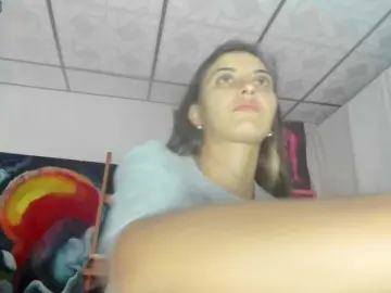 Bongacams Sex Cam of mariecam420