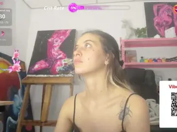 Bongacams Live Sex of mariecam420