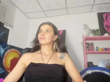 Bongacams Sex Chat of mariecam420