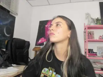 Bongacams Adult Webcam of mariecam420