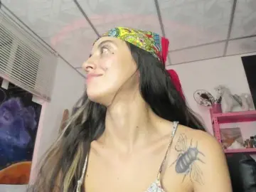 Bongacams Private Sex Chat of mariecam420