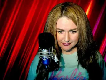 Bongacams Free Porn Cam of mesaland