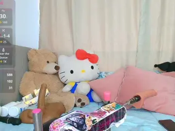 Bongacams Sex Chat of Aihnoa-split