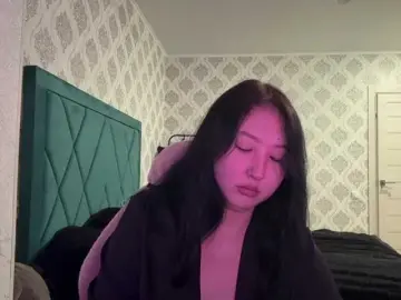 Bongacams Private Sex Chat of AmeliyaKim