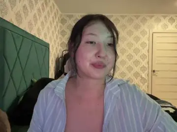 Bongacams Adult Video Chat of AmeliyaKim