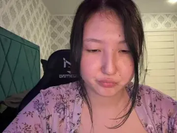 Bongacams Sex Chat of AmeliyaKim