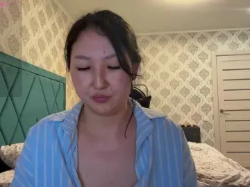Bongacams Private Sex Chat of AmeliyaKim