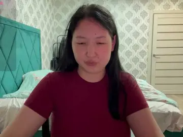 Bongacams Adult Video Chat of AmeliyaKim