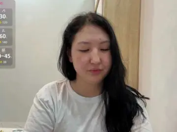 Bongacams Adult Webcams of AmeliyaKim
