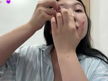 Bongacams Adult Webcam of AmeliyaKim
