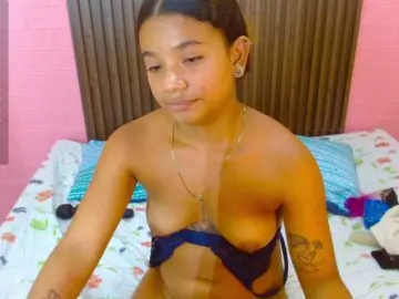 Bongacams Live Sex of AngelicaBlue