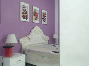 Bongacams Live Sex of AshleyBelmont