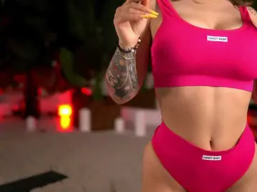 Bongacams Live Porn of AvaReed