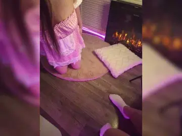 Bongacams Sex Chat of Gerda-and-Kai